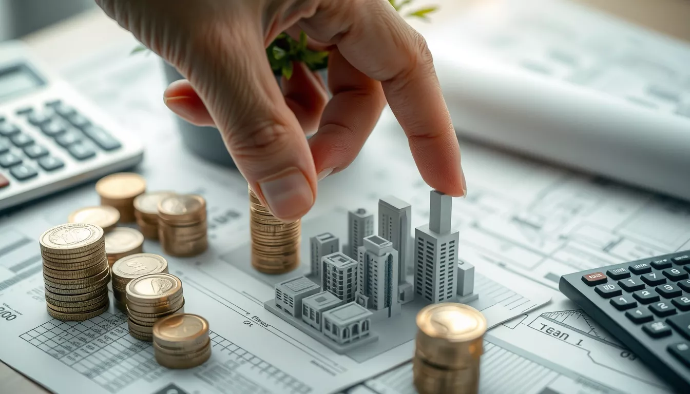 O Que é Lance Embutido em Consórcio: Entenda