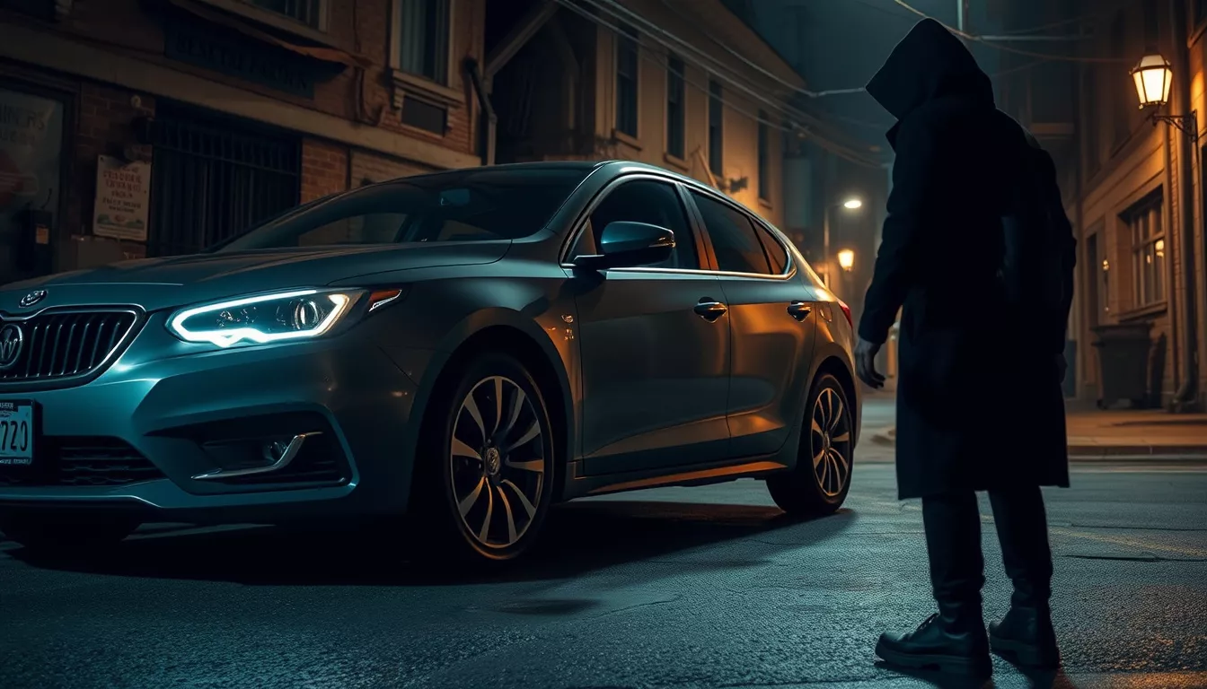 O que é mais roubado no Nivus?