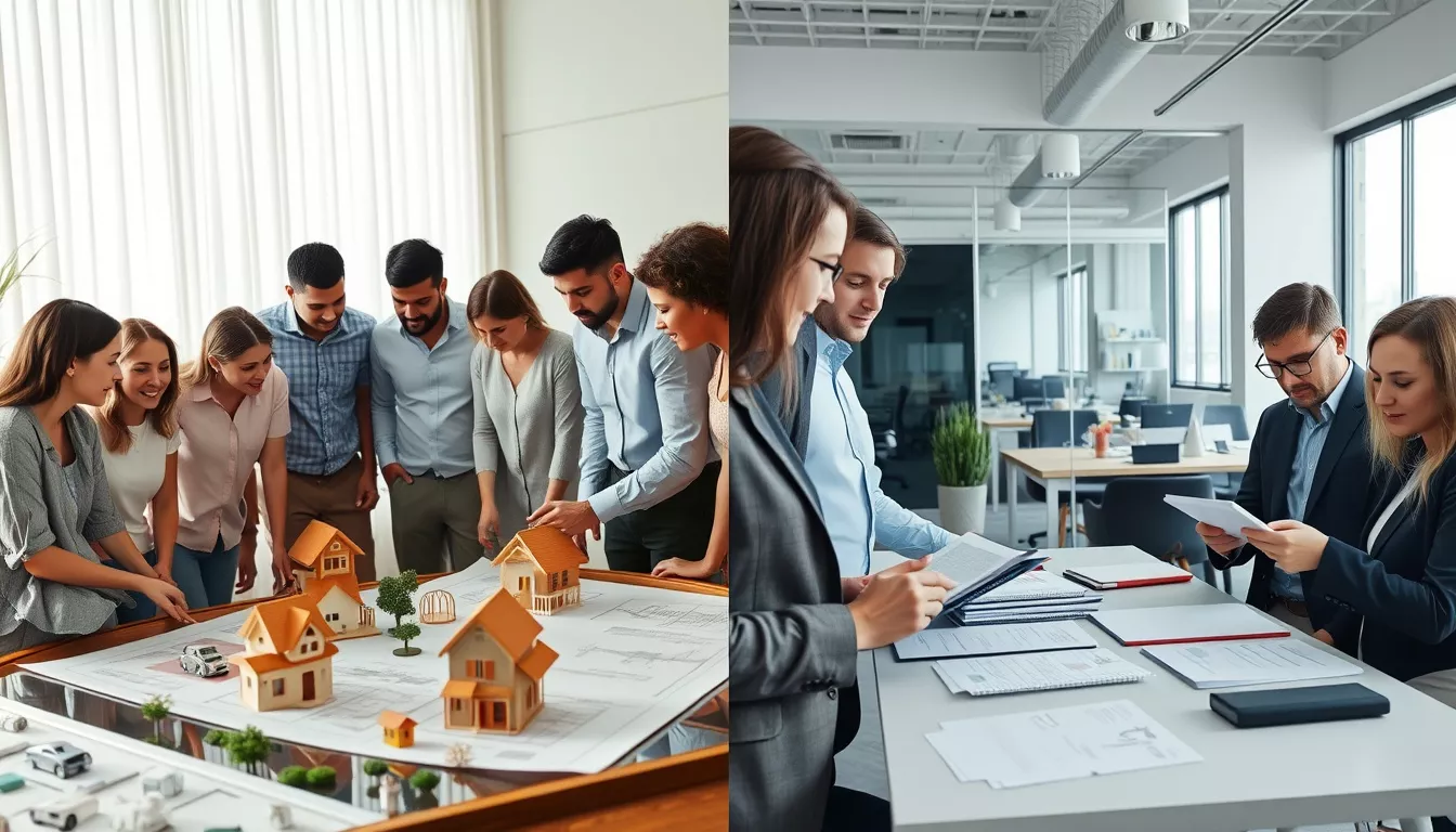 O que é mais vantajoso, consórcio ou financiamento imobiliário?