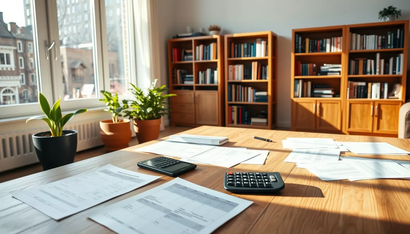 O que é melhor, financiamento ou consórcio de imóvel?