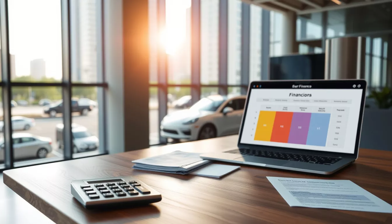 O que é melhor, financiar um carro ou consórcio?