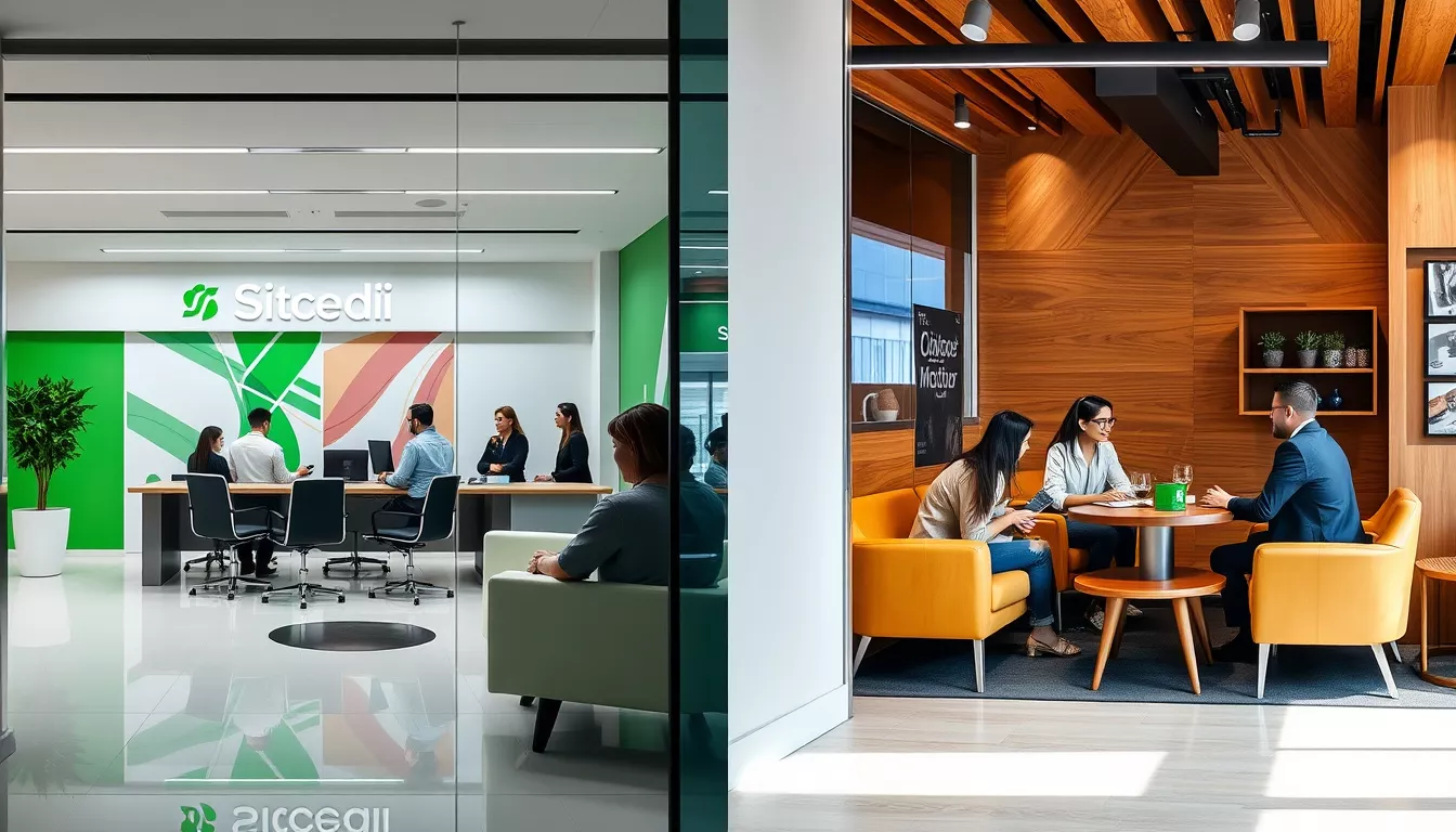 O que é melhor, Sicredi ou Sicoob?