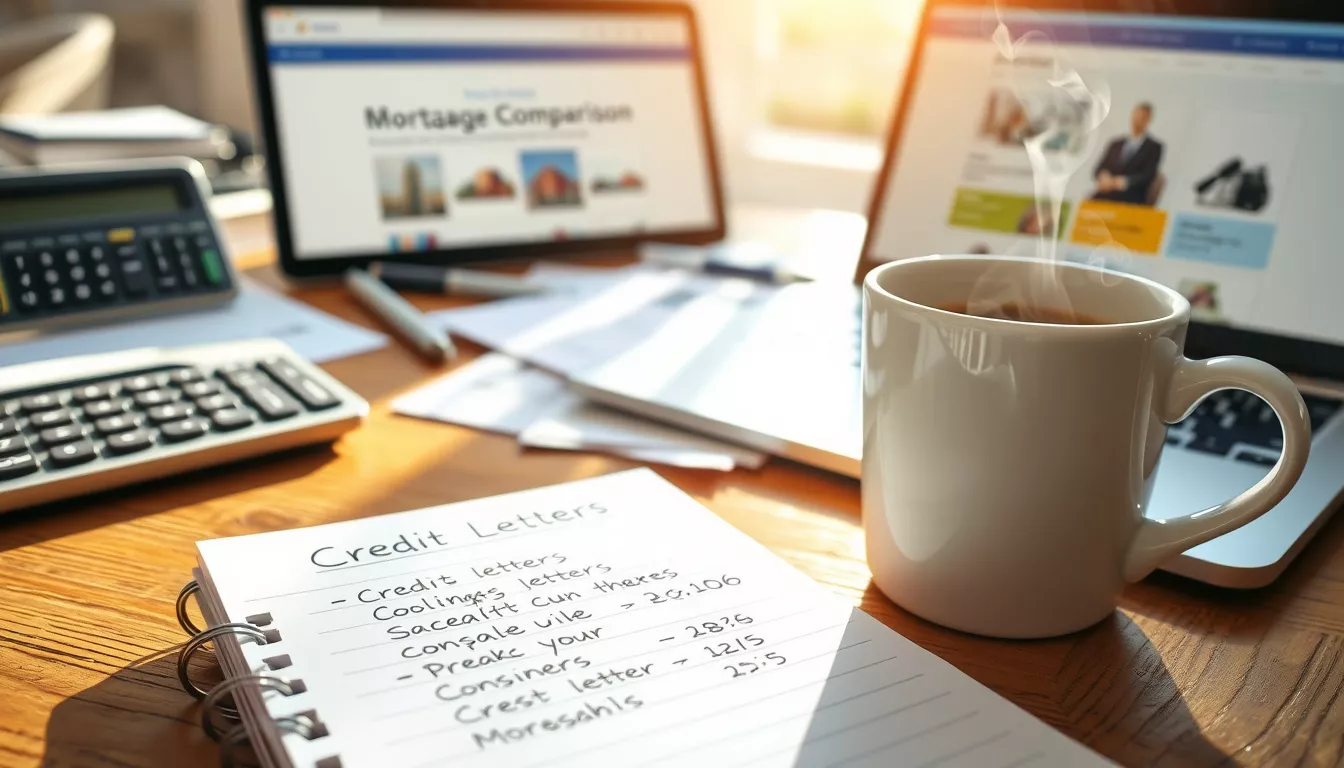 O que é necessário para comprar uma carta de crédito contemplada?