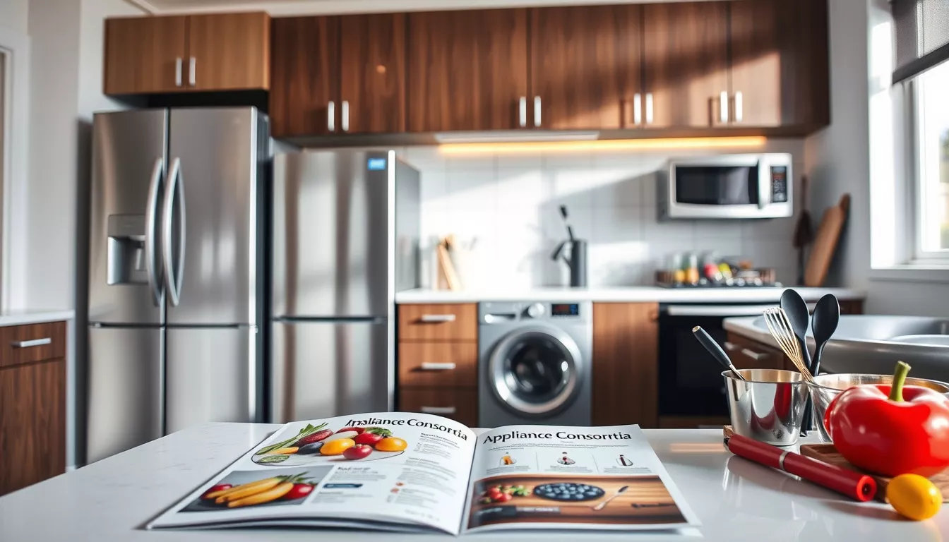 O que é o consórcio de eletrodomésticos do Banco do Brasil?