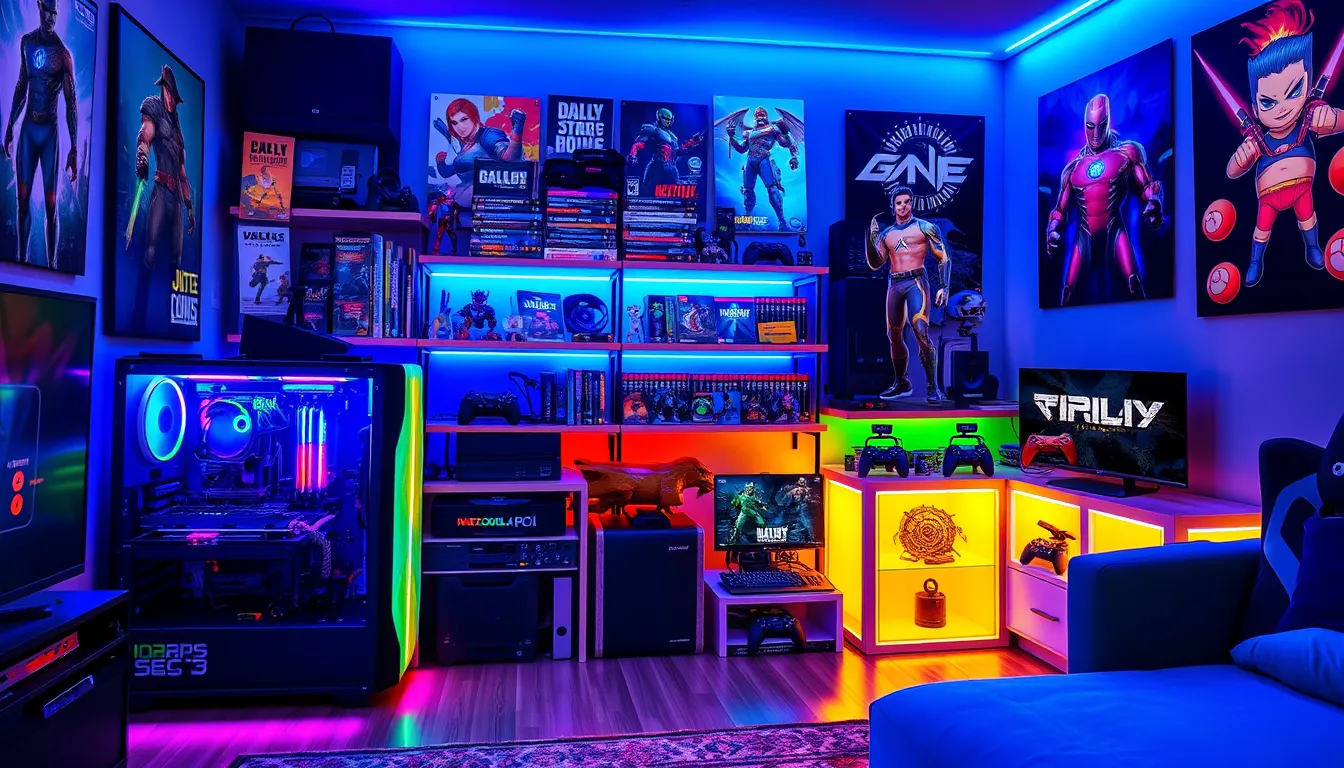O que é o consórcio gamer do Santander?