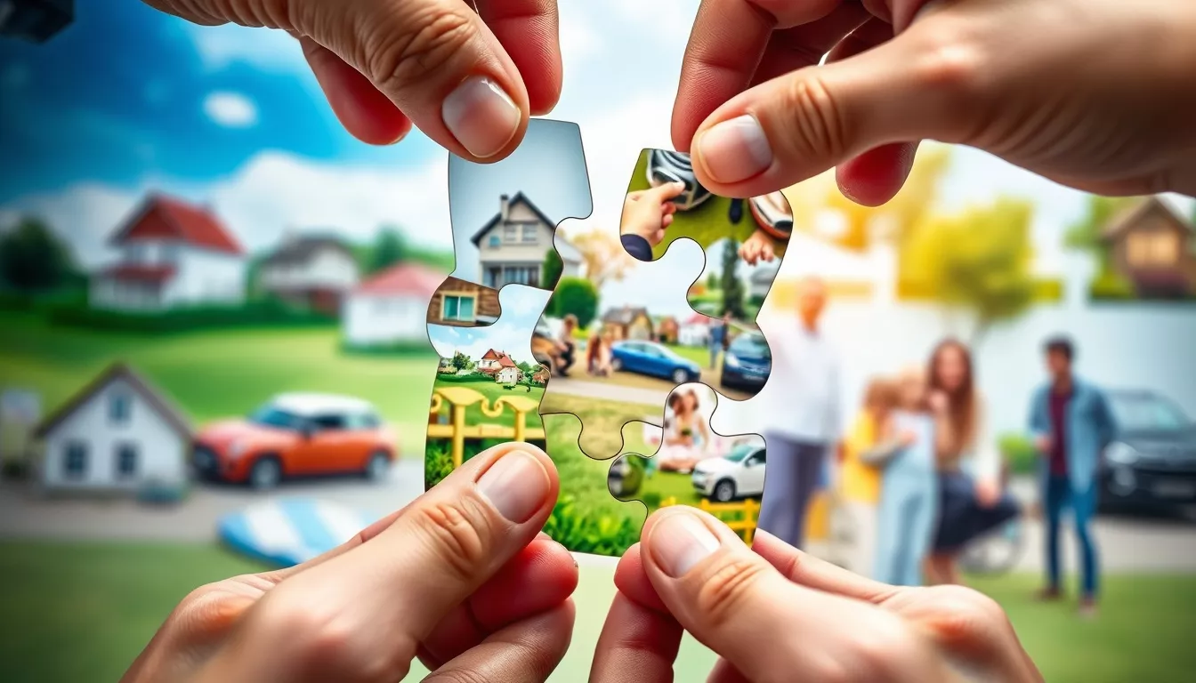 O que é o Consórcio Tradição?