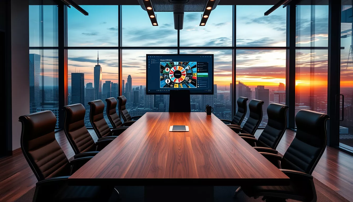 O que é o grupo Mônaco?