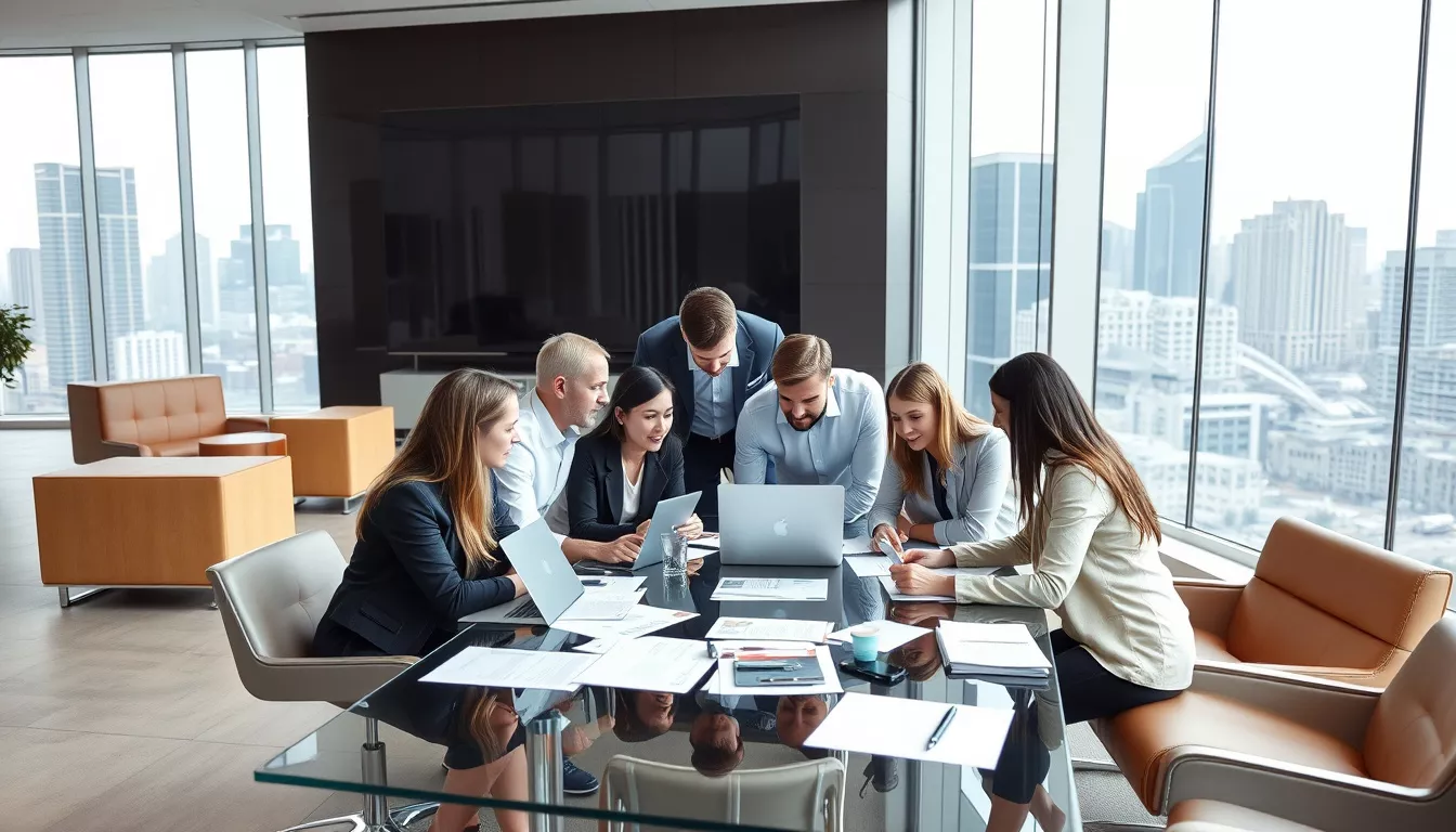 O que é o Grupo Senne?