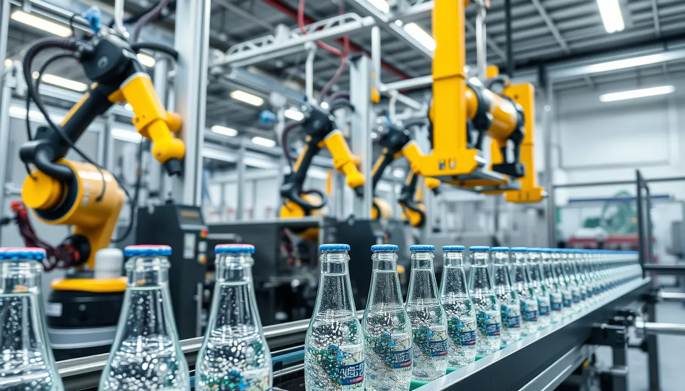 O que é o grupo Sidel?