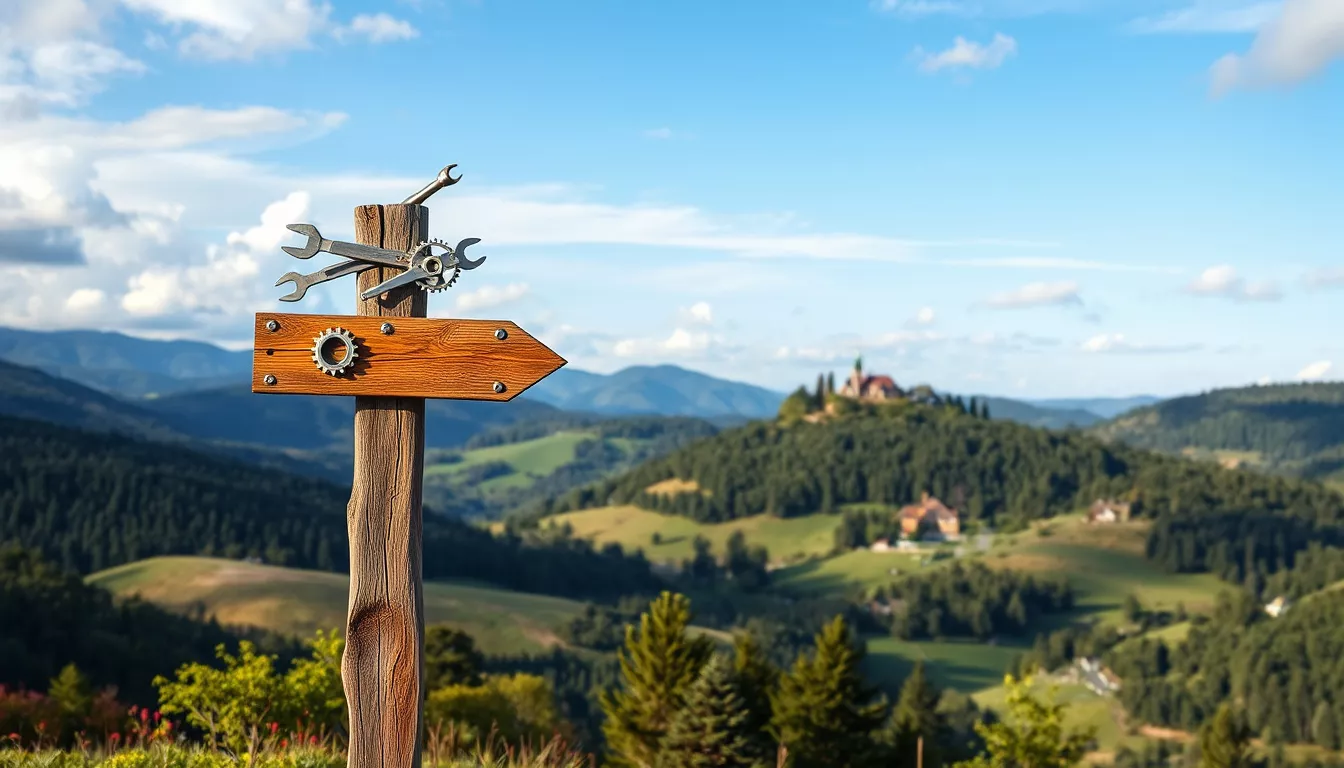 O que é o Grupo Sinosserra?