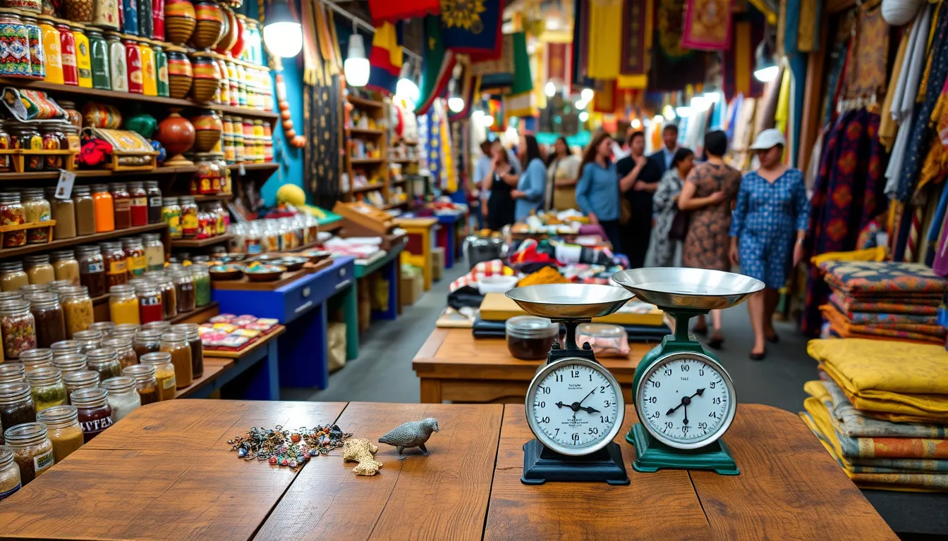 O que é o método bazar secreto?