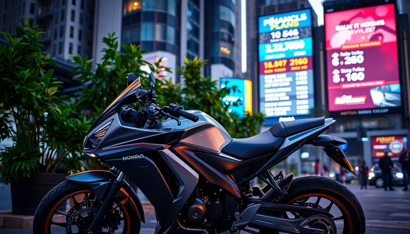 O que é o plano Multichances da Honda?