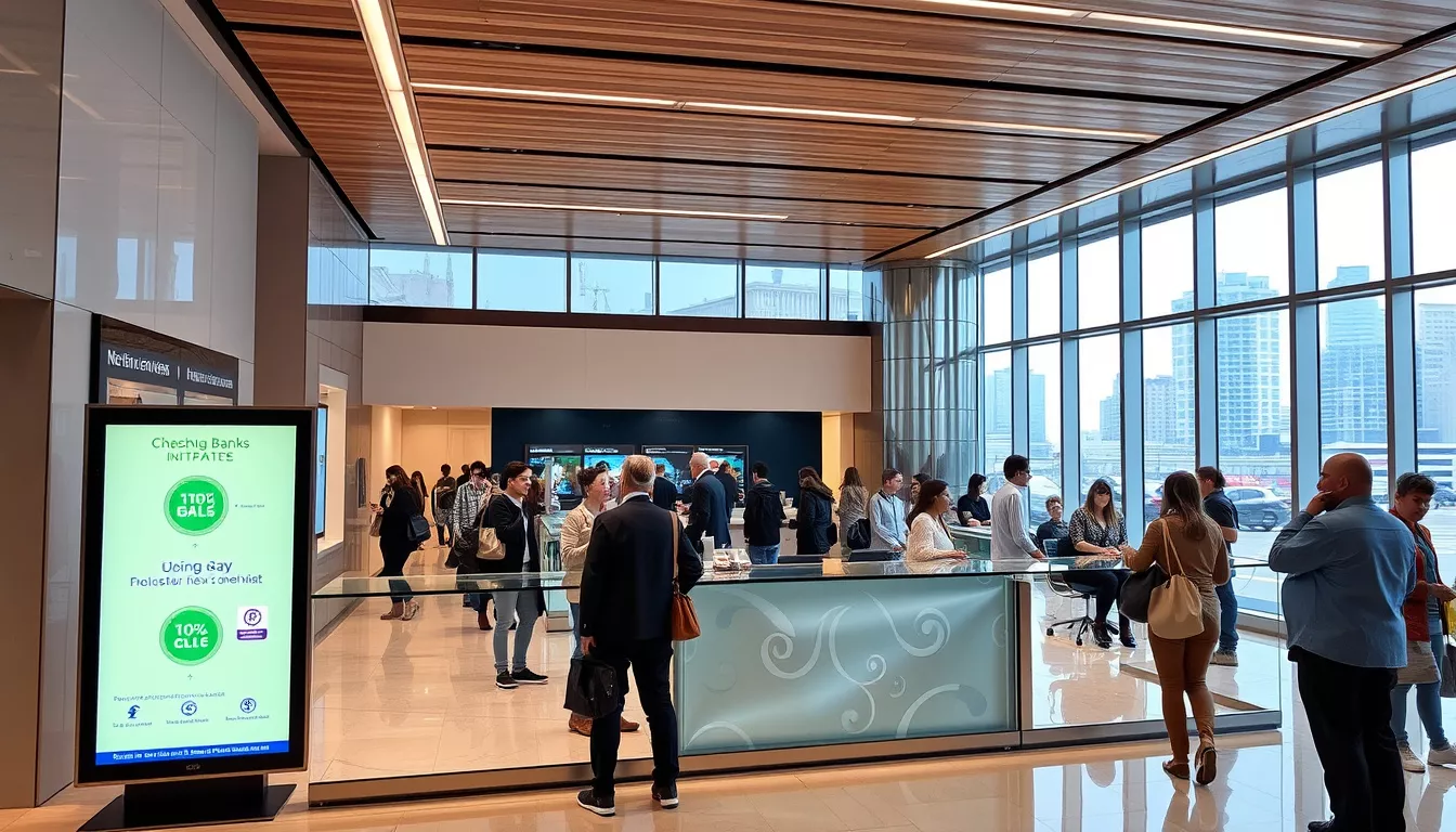 O que é o Porto Seguro Bank?