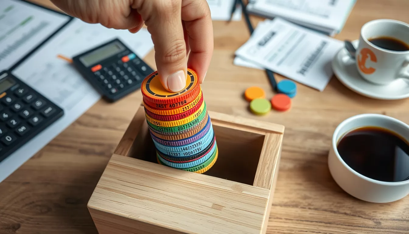 O que é pagar cota?