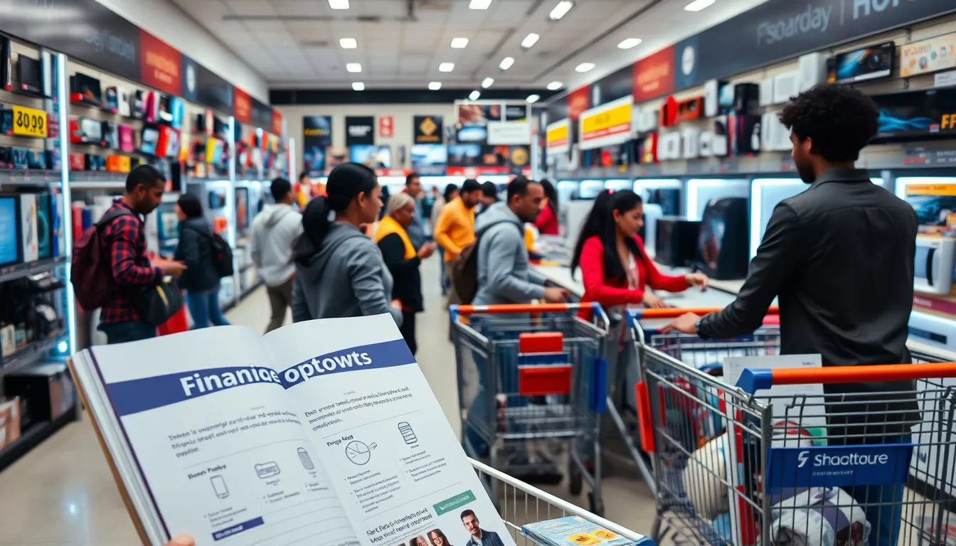 O que é preciso para abrir crediário na Colombo?