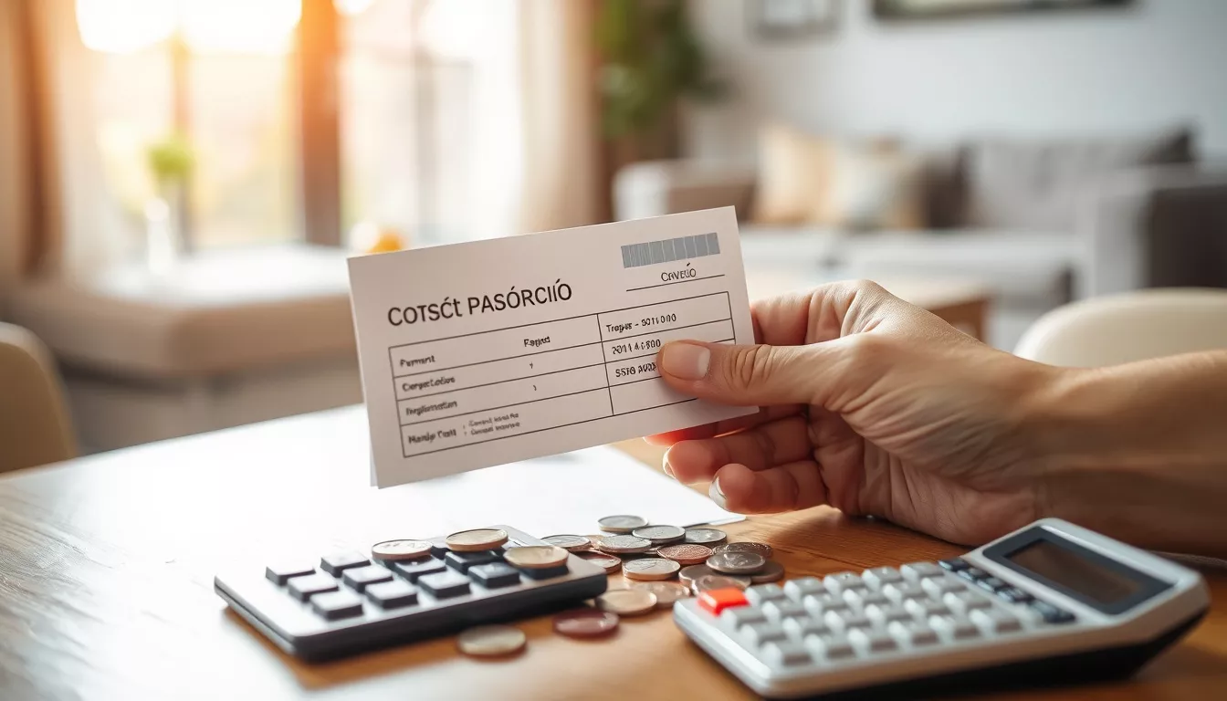 O que é um boleto de cota de consórcio?