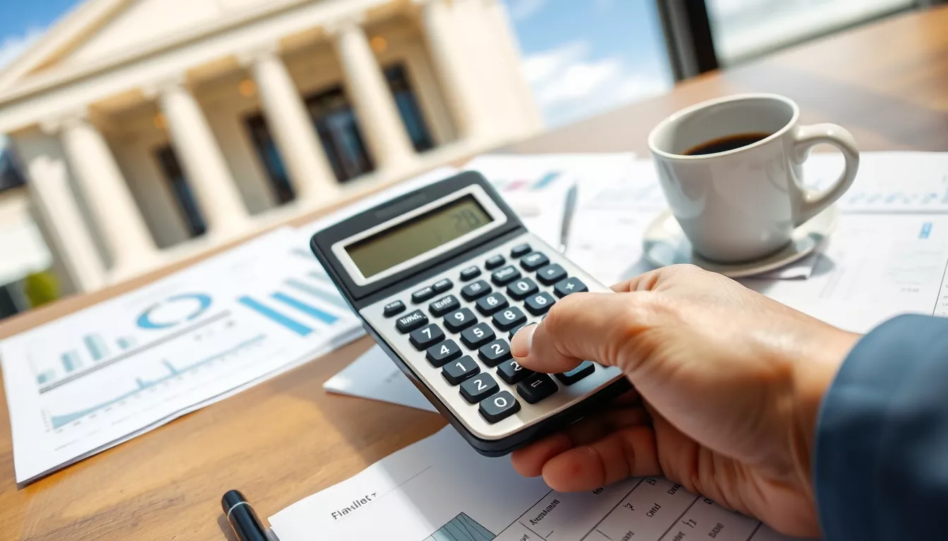 O que é um consórcio de crédito?