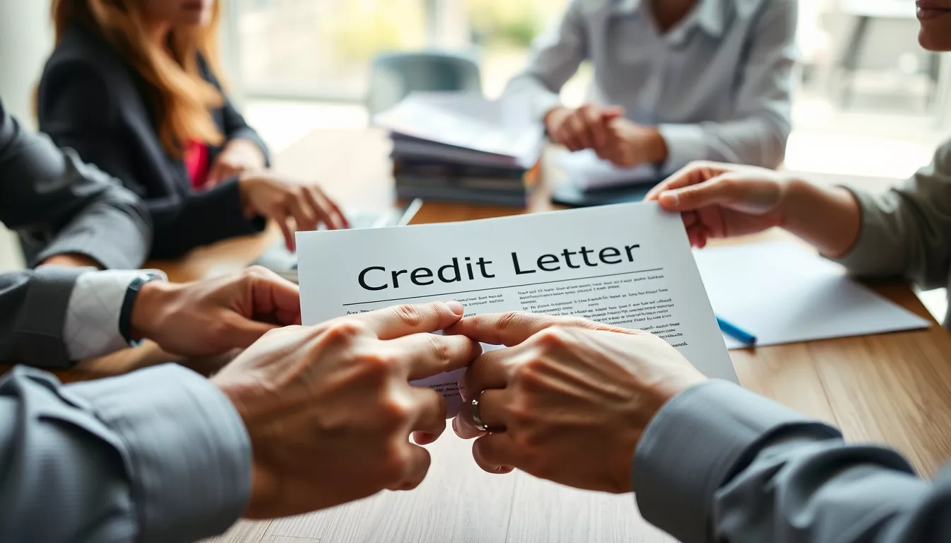 O que é um consórcio ou uma carta de crédito?