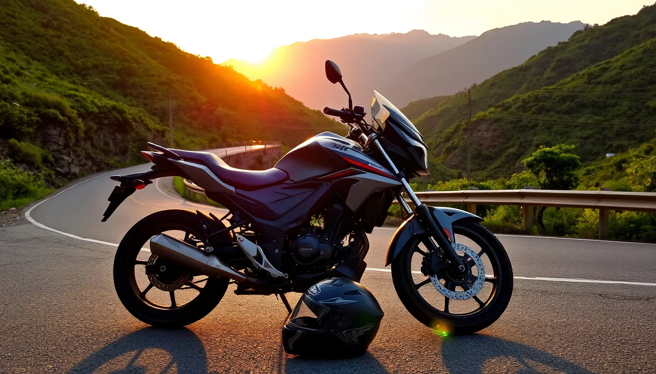 O que é vou de Honda?