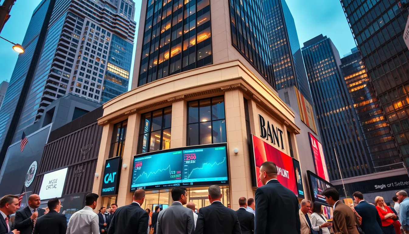 O que está acontecendo com o Banco Inter hoje?