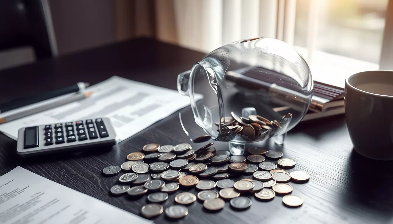 O que eu perco se eu cancelar um consórcio?