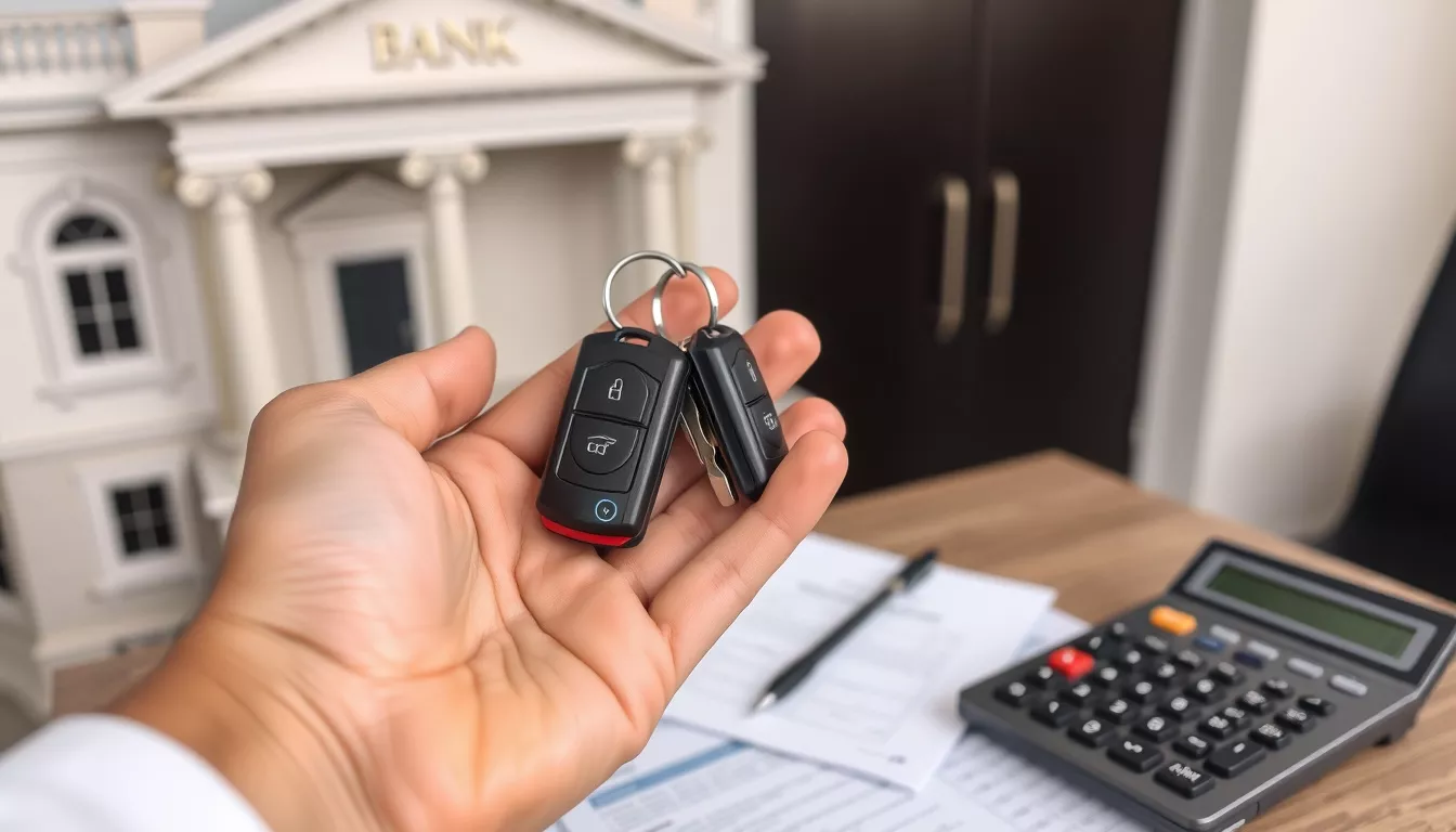 O que fazer depois de ser contemplado no consórcio Santander?