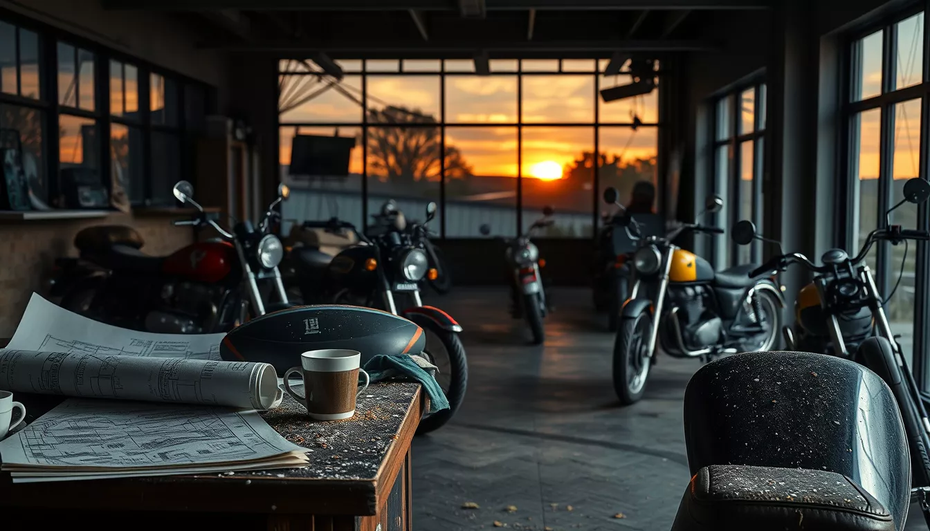 O que houve com a Dafra?