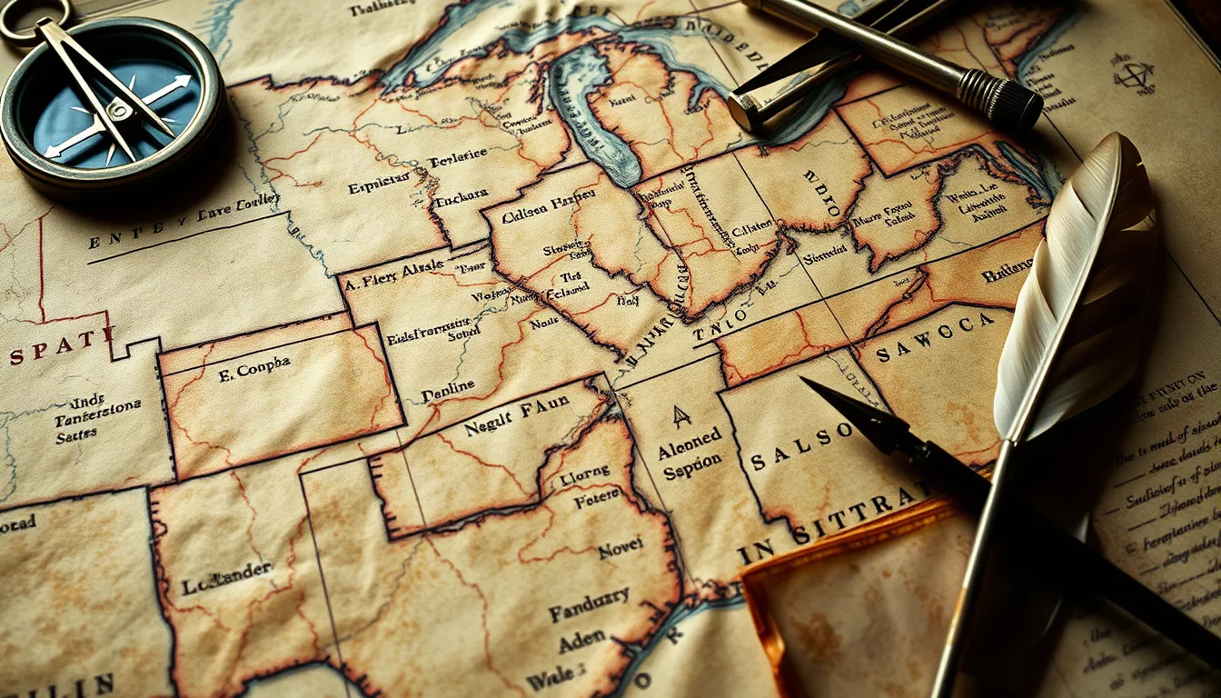 O que houve com as Unidas?