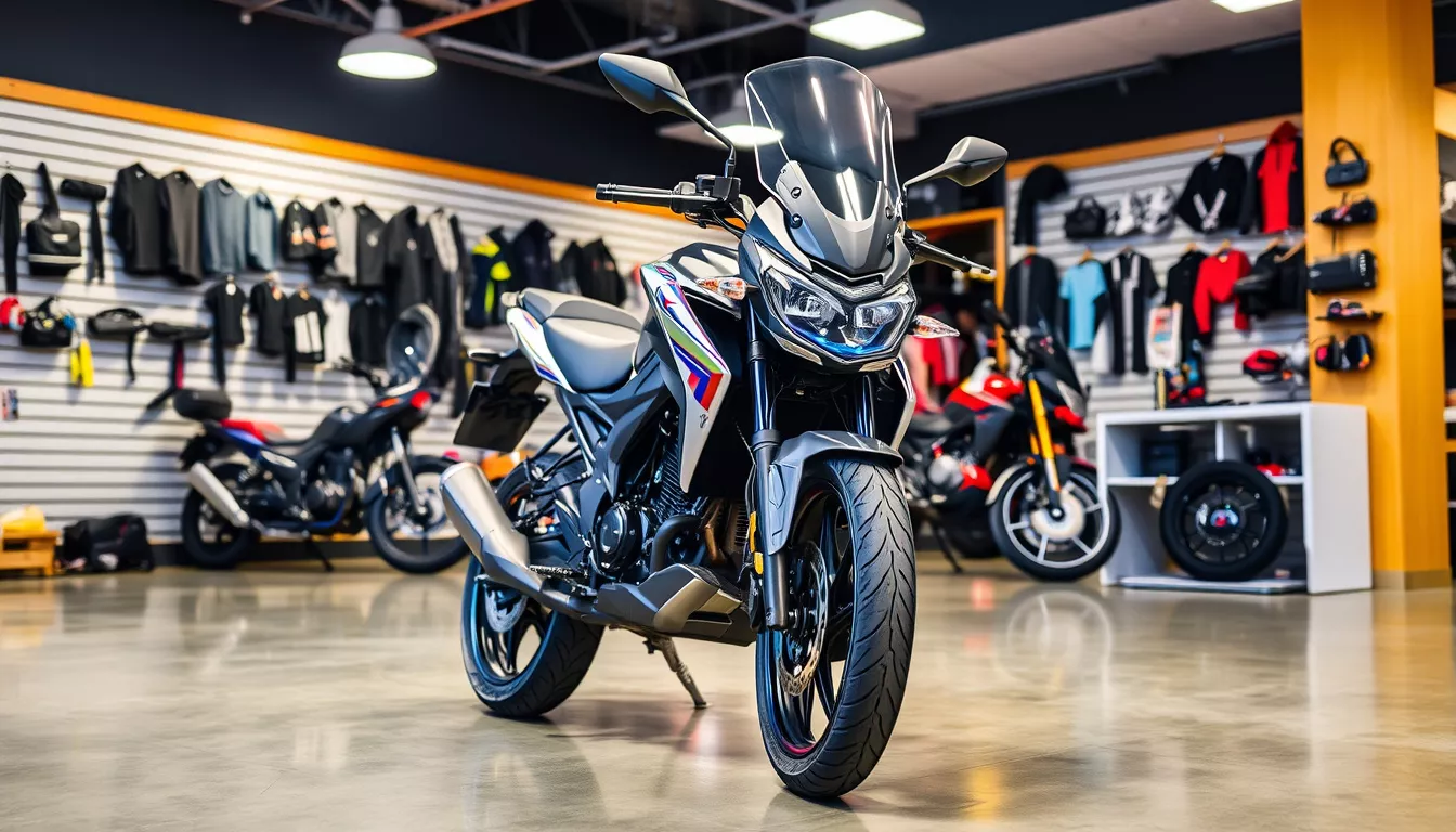 O que mudou na XRE 190 de 2025 para 2026?