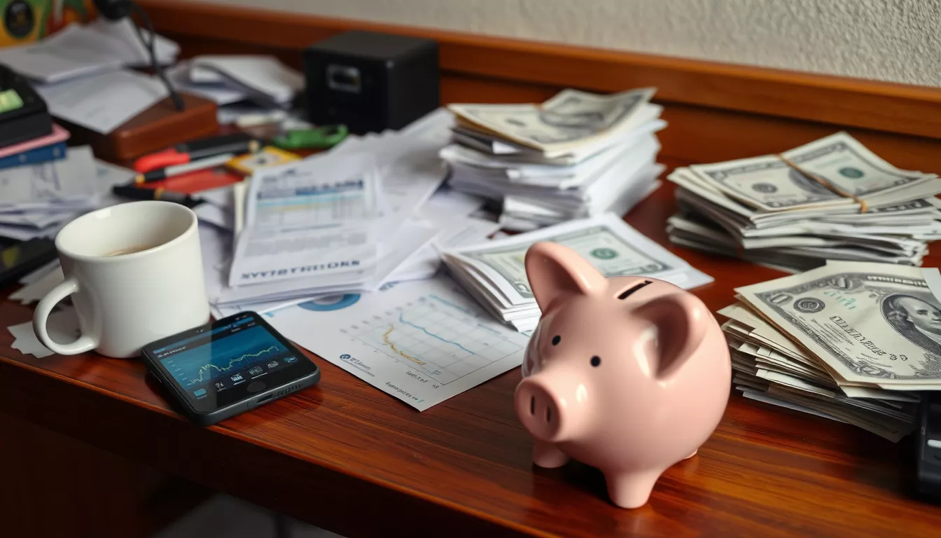 O que não é considerado investimento?