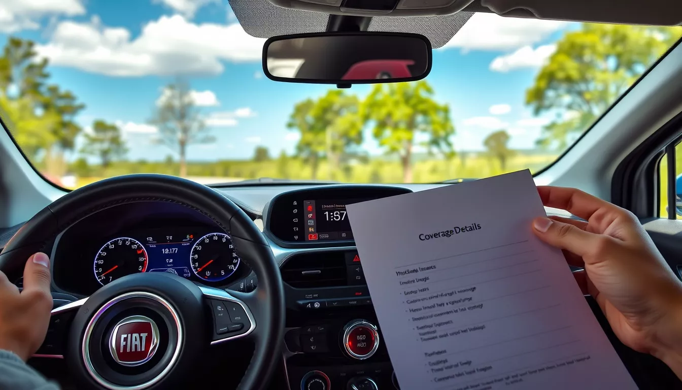 O que o seguro do consórcio Itaú/Fiat cobre?