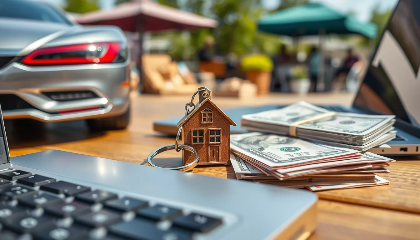 O que posso comprar com o consórcio?
