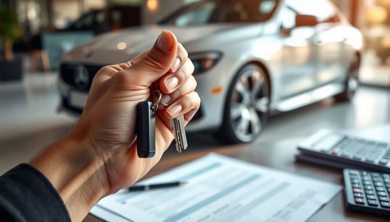 O que recebo no fim do consórcio?