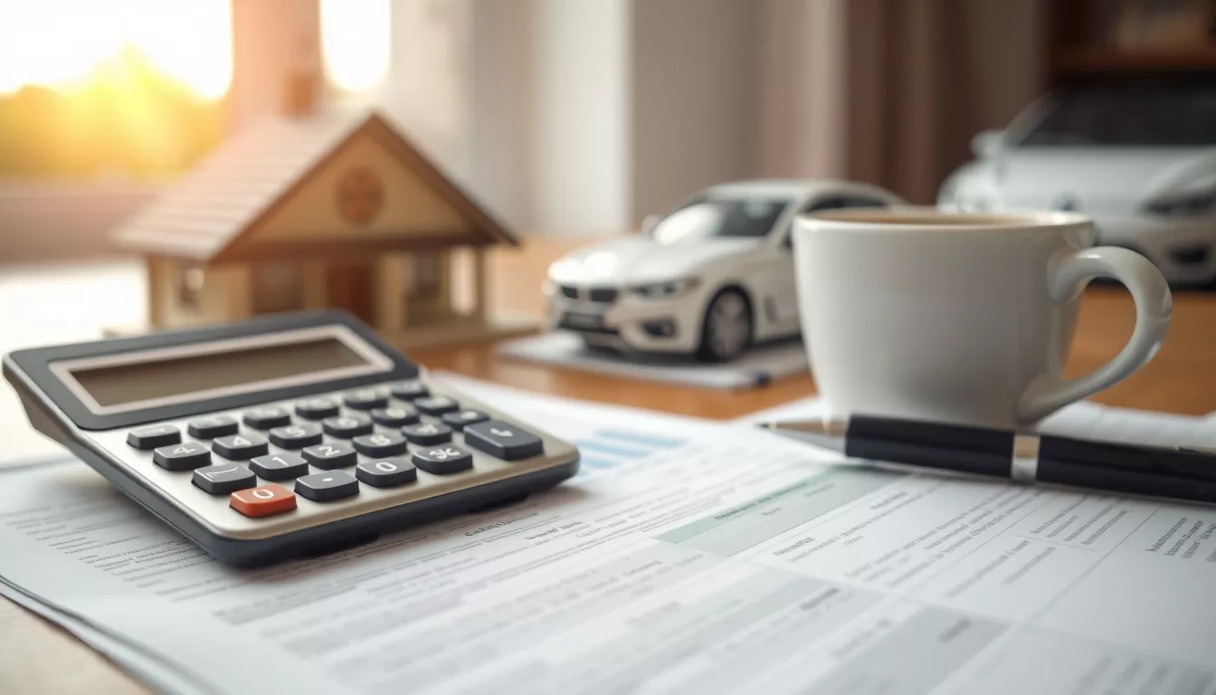 O que sai mais barato, consórcio ou financiamento?