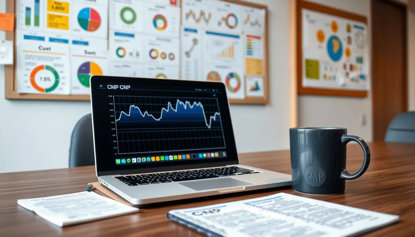 O que significa a sigla CNP?