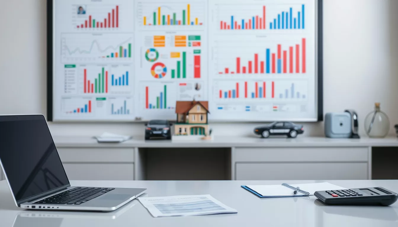 O que significa administradora de consórcio?