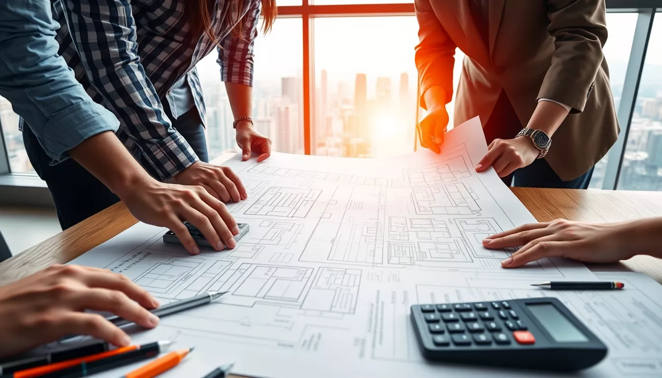 O que significa consórcio em andamento?