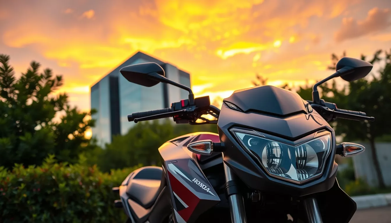 O que significa contemplação por exclusão no consórcio Honda?