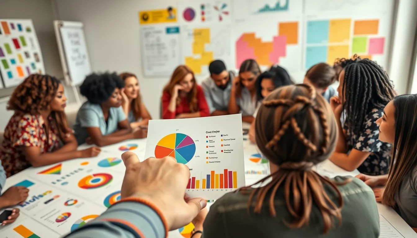 O que significa grupo e cota?