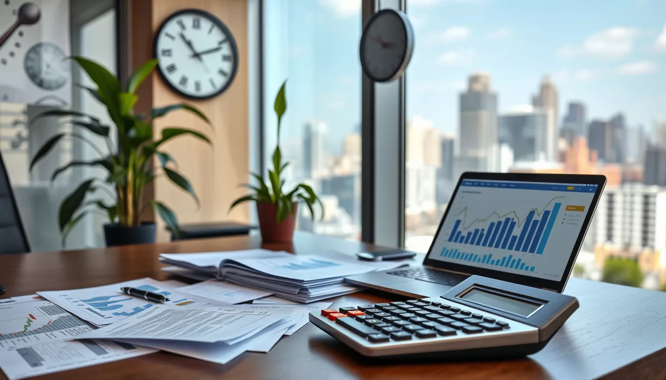 O que significa HS financeira?