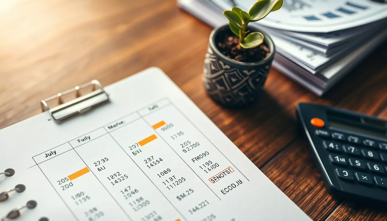 O que significa o consórcio em andamento?