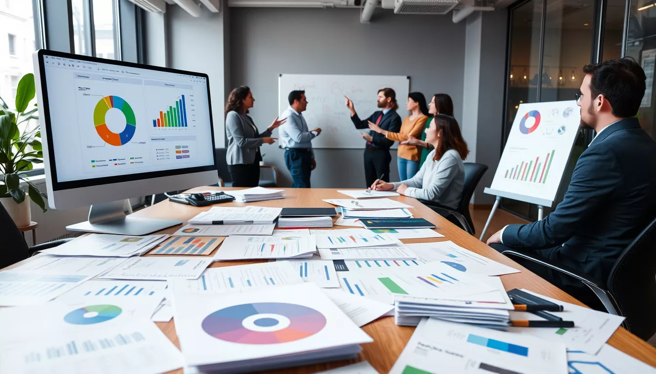 O que um consórcio faz?