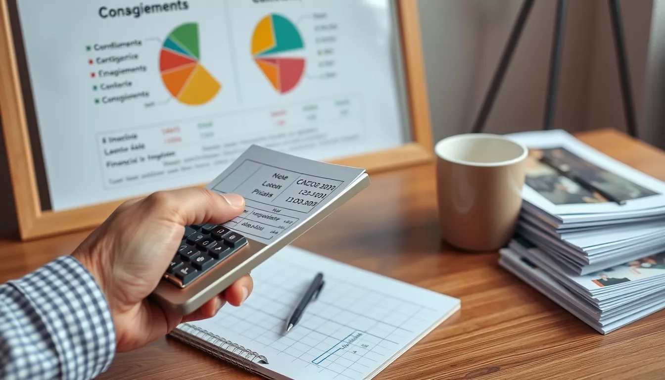 O que vale mais a pena, consórcio ou financiamento?