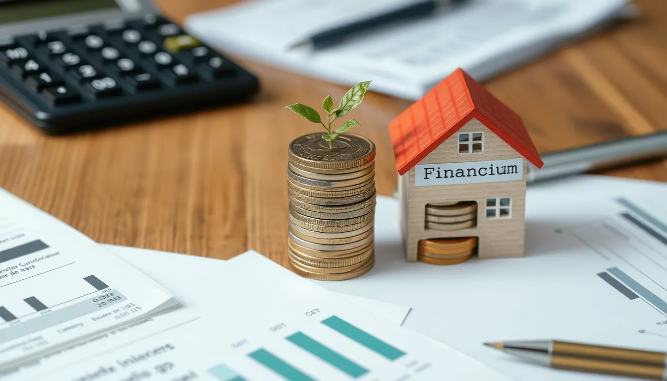 O que vale mais a pena, um consórcio ou um financiamento?
