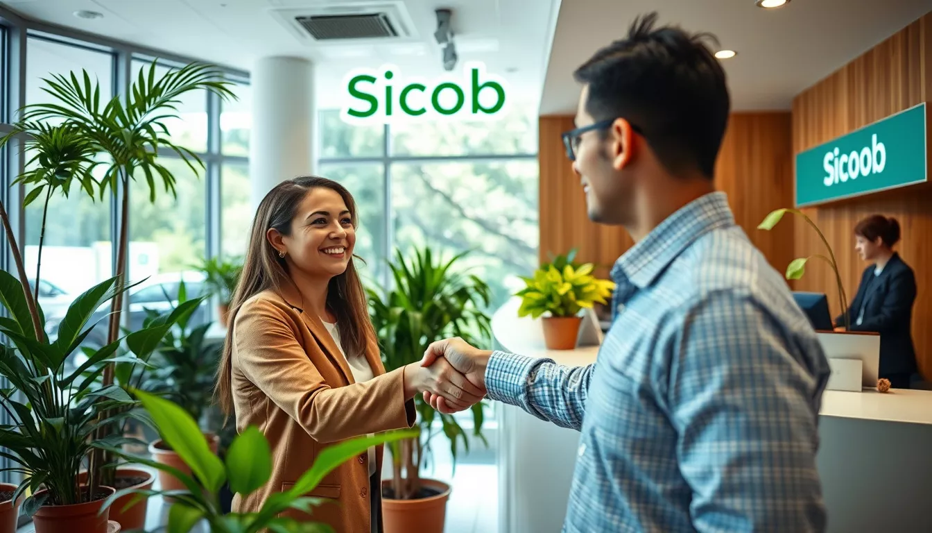 O Sicoob é confiável?
