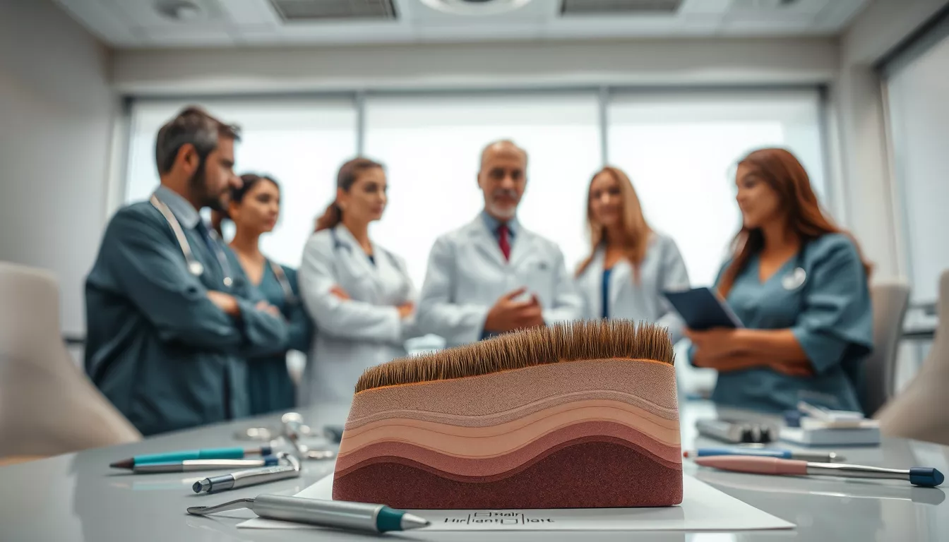 O SUS cobre implante capilar?