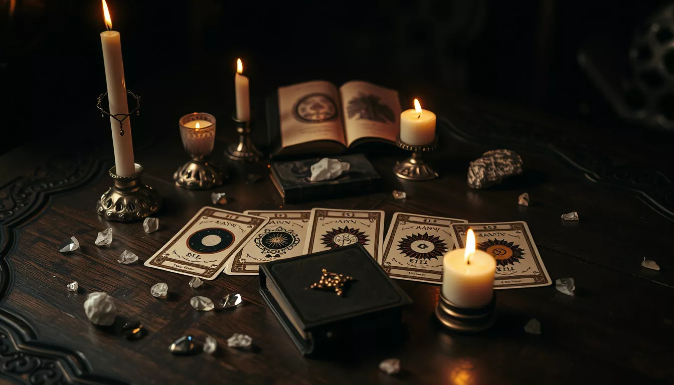 O Tarot é 100% certo?