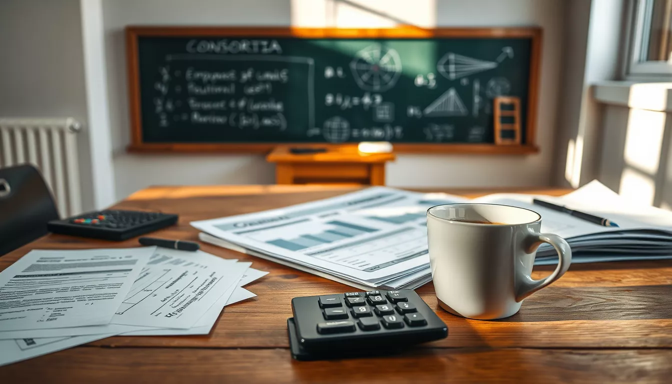 O valor do lance é abatido do saldo devedor em um consórcio?