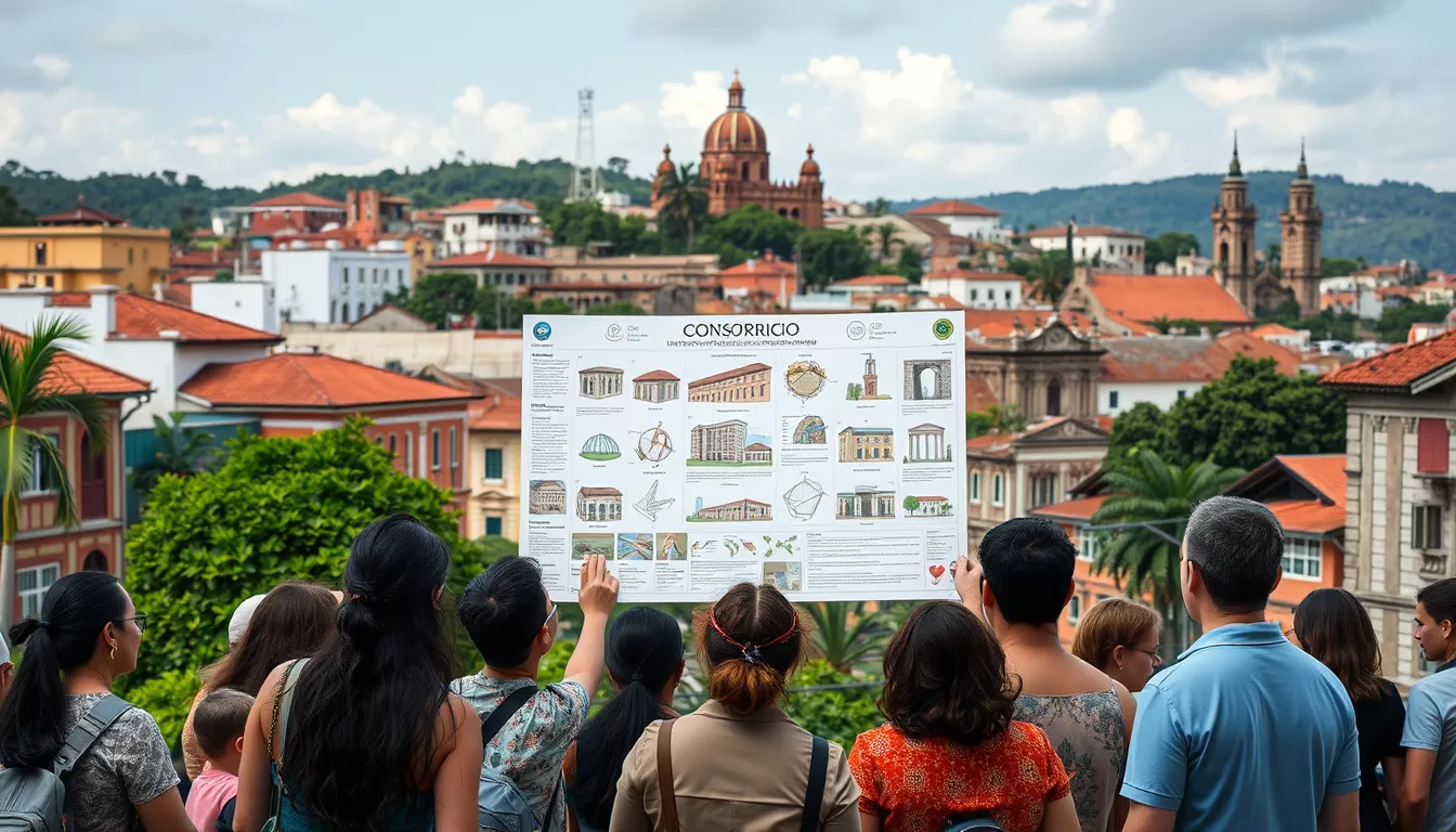 Olinda Consórcios: Estrutura e Funcionamento