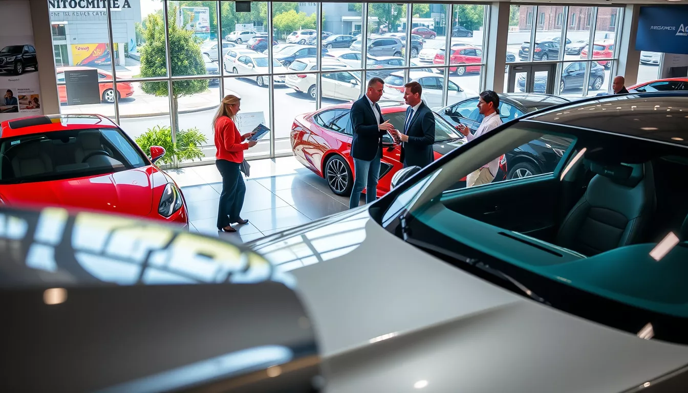 Olinda Veículos e Consórcios Paulista (PE): Estrutura e Atuação